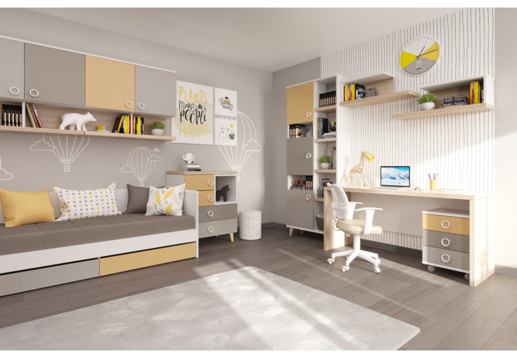 Коллекция SMARTY SOFT