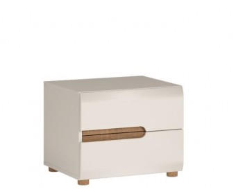 Тумба прикроватная 2S/TYP 96 Линате