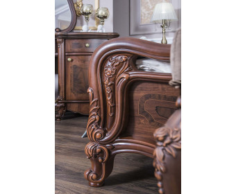 Спальня Илона 180 караваджо
