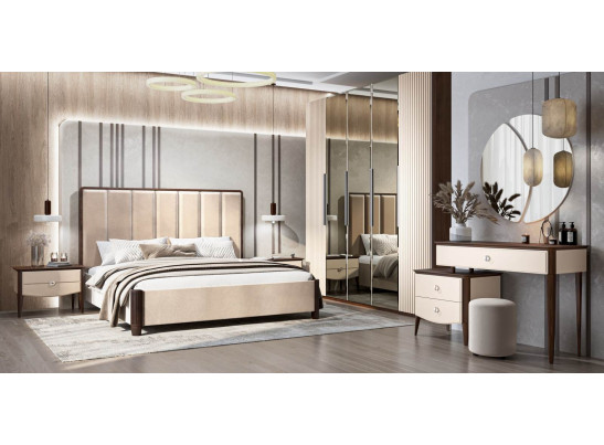 Зеркало Жаклин ППУ караваджо