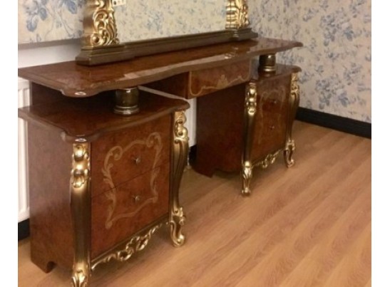 Джоконда Туалетный стол 