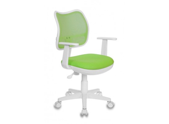 Детское кресло Бюрократ CH-W797