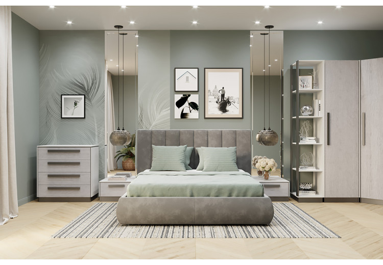 Коллекция NEGA