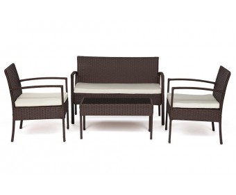 LOUNGE (искусственный ротанг)