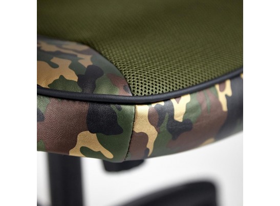 Кресло RACER GT MILITARY