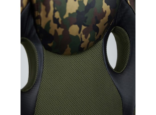 Кресло RACER GT MILITARY