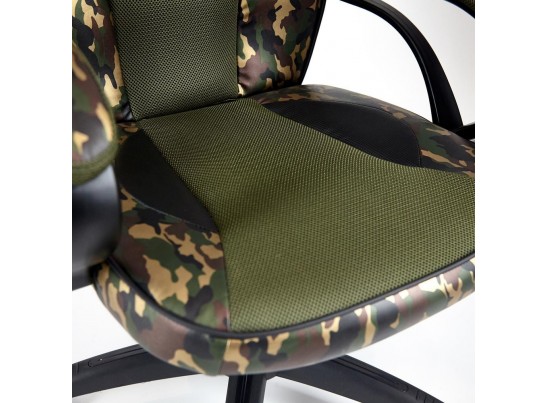 Кресло RACER GT MILITARY