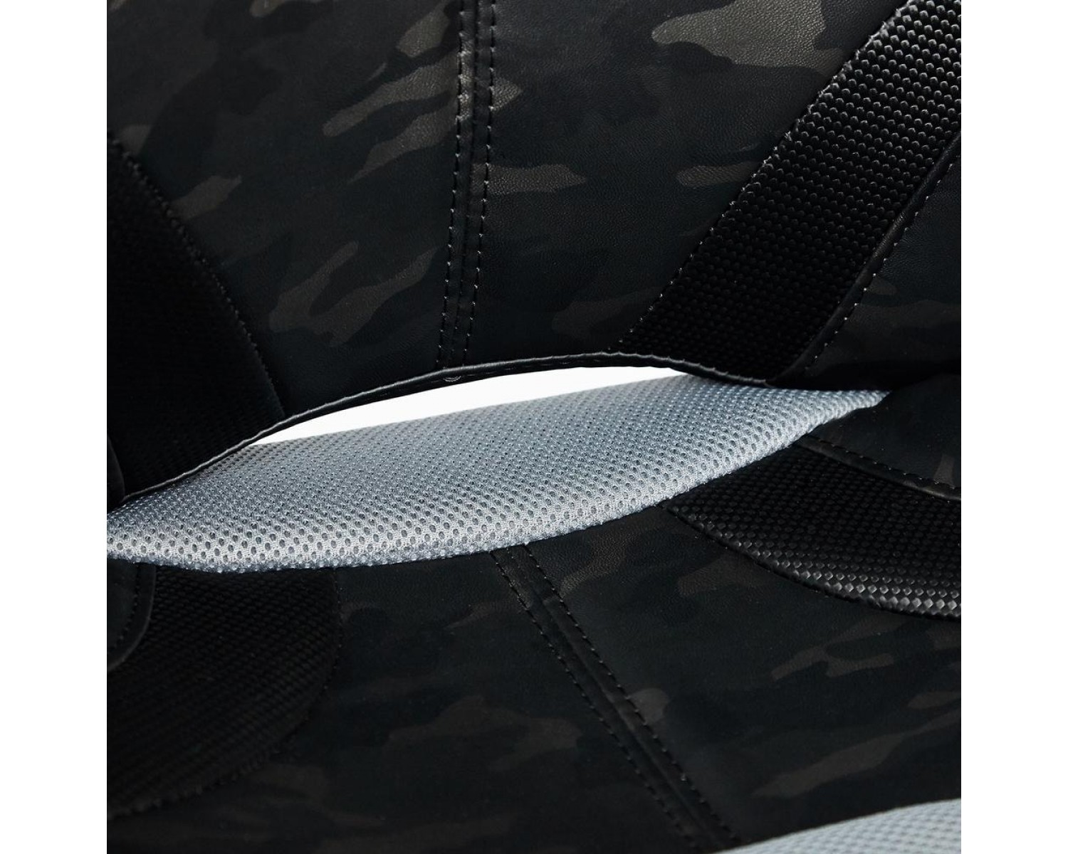 Кресло RUNNER MILITARY
