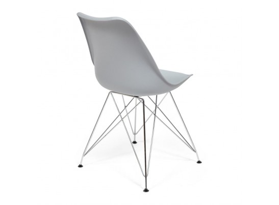 Стул TULIP IRON CHAIR (mod.EC-123)