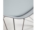 Стул TULIP IRON CHAIR (mod.EC-123)