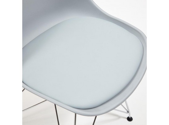Стул TULIP IRON CHAIR (mod.EC-123)