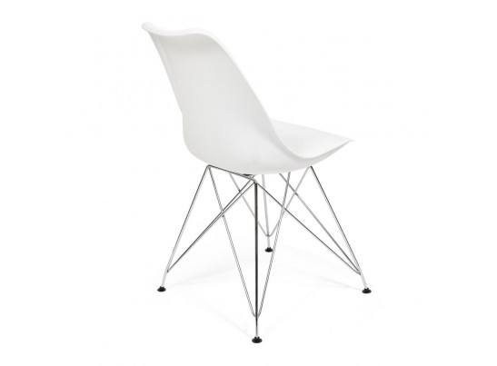Стул TULIP IRON CHAIR (mod.EC-123)