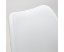 Стул TULIP IRON CHAIR (mod.EC-123)