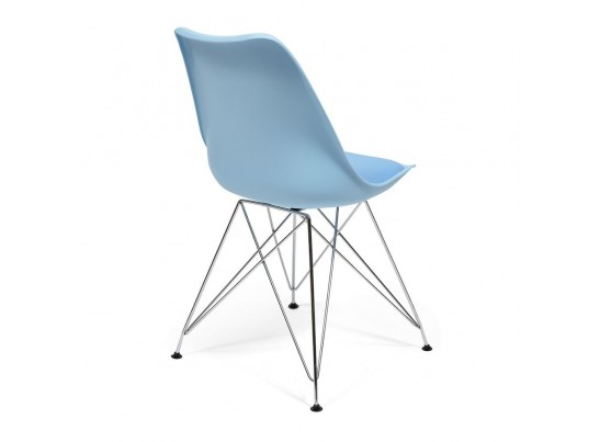 Стул TULIP IRON CHAIR (mod.EC-123)