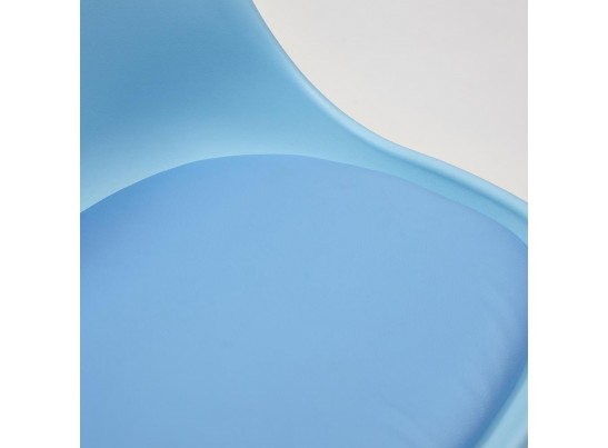 Стул TULIP IRON CHAIR (mod.EC-123)