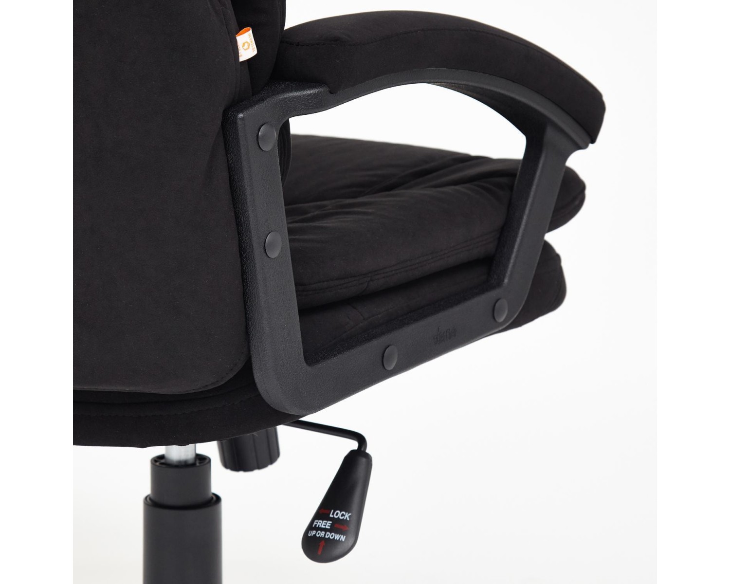 Кресло COMFORT LT