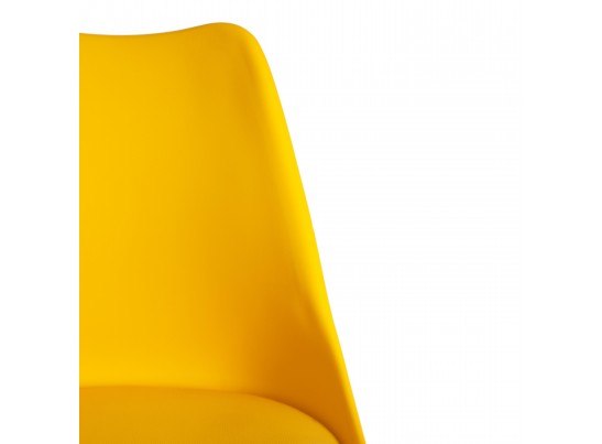 Стул TULIP IRON CHAIR (mod.EC-123)