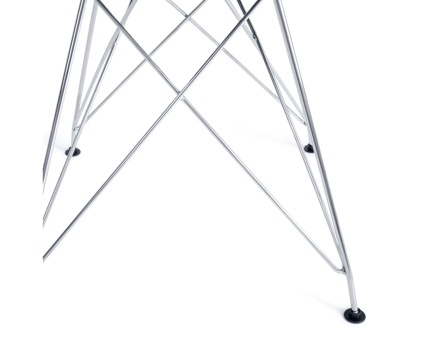 Стул TULIP IRON CHAIR (mod.EC-123) / 1 шт. в упаковке