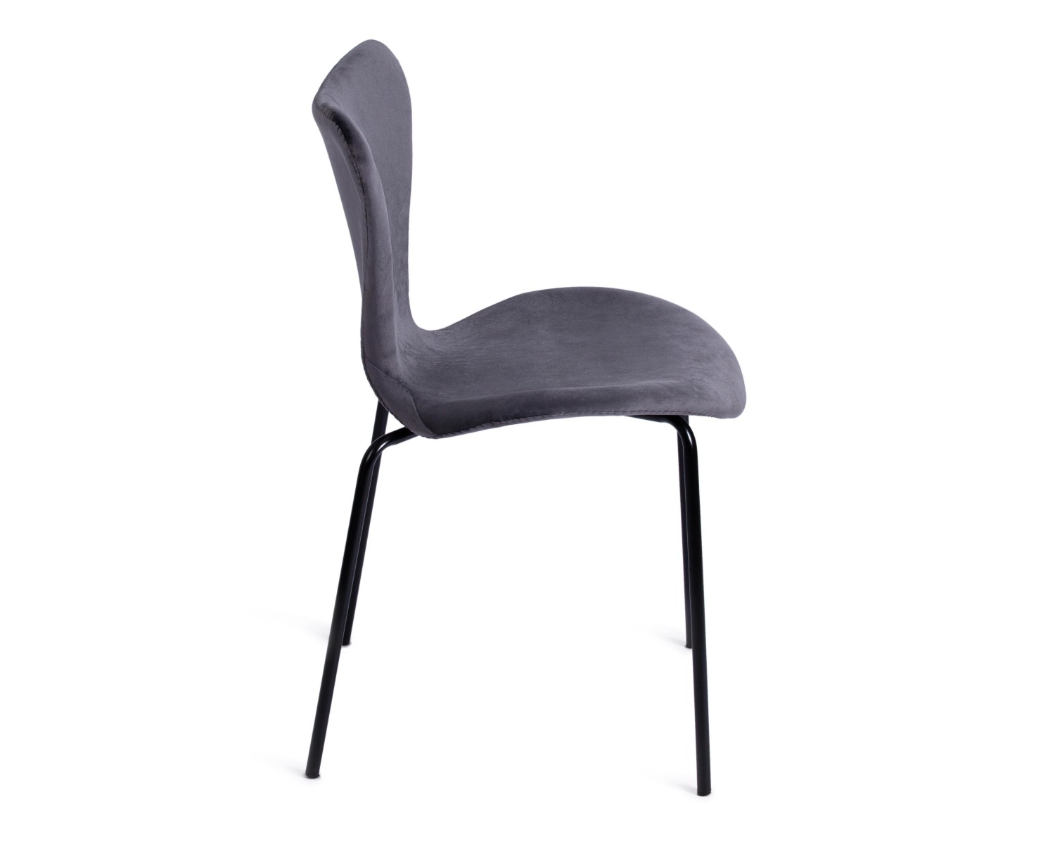 Стул Jacobsen SOFT (mod DC 103)
