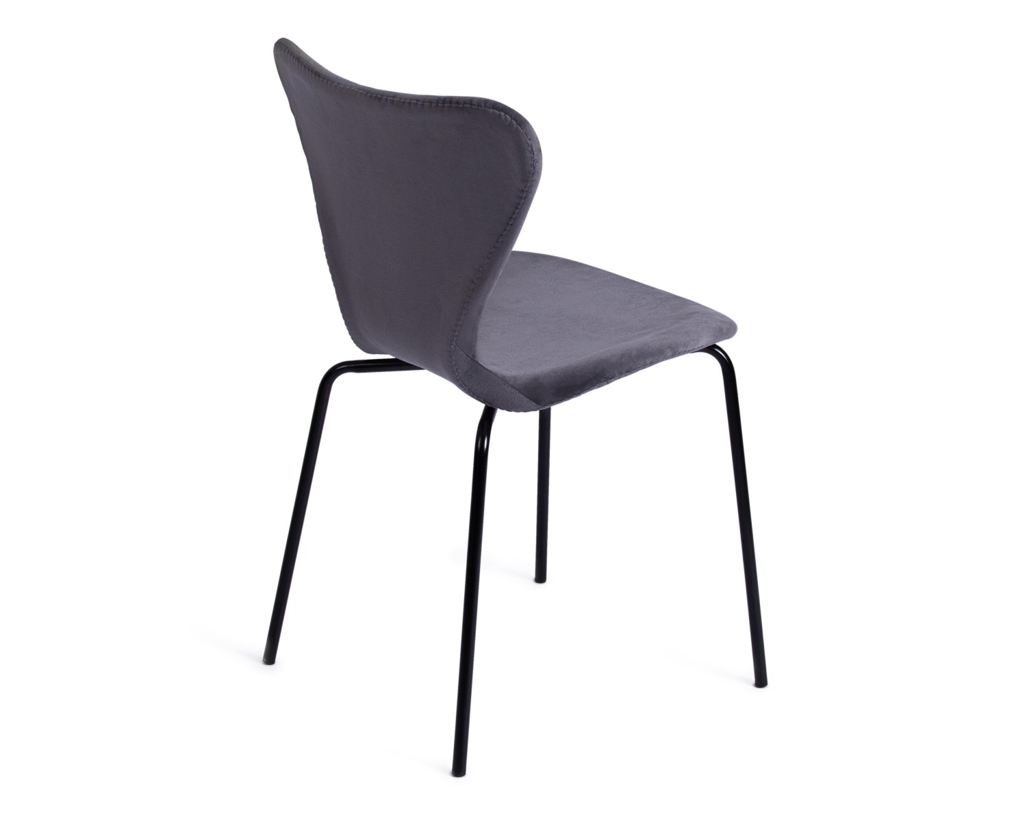 Стул Jacobsen SOFT (mod DC 103)