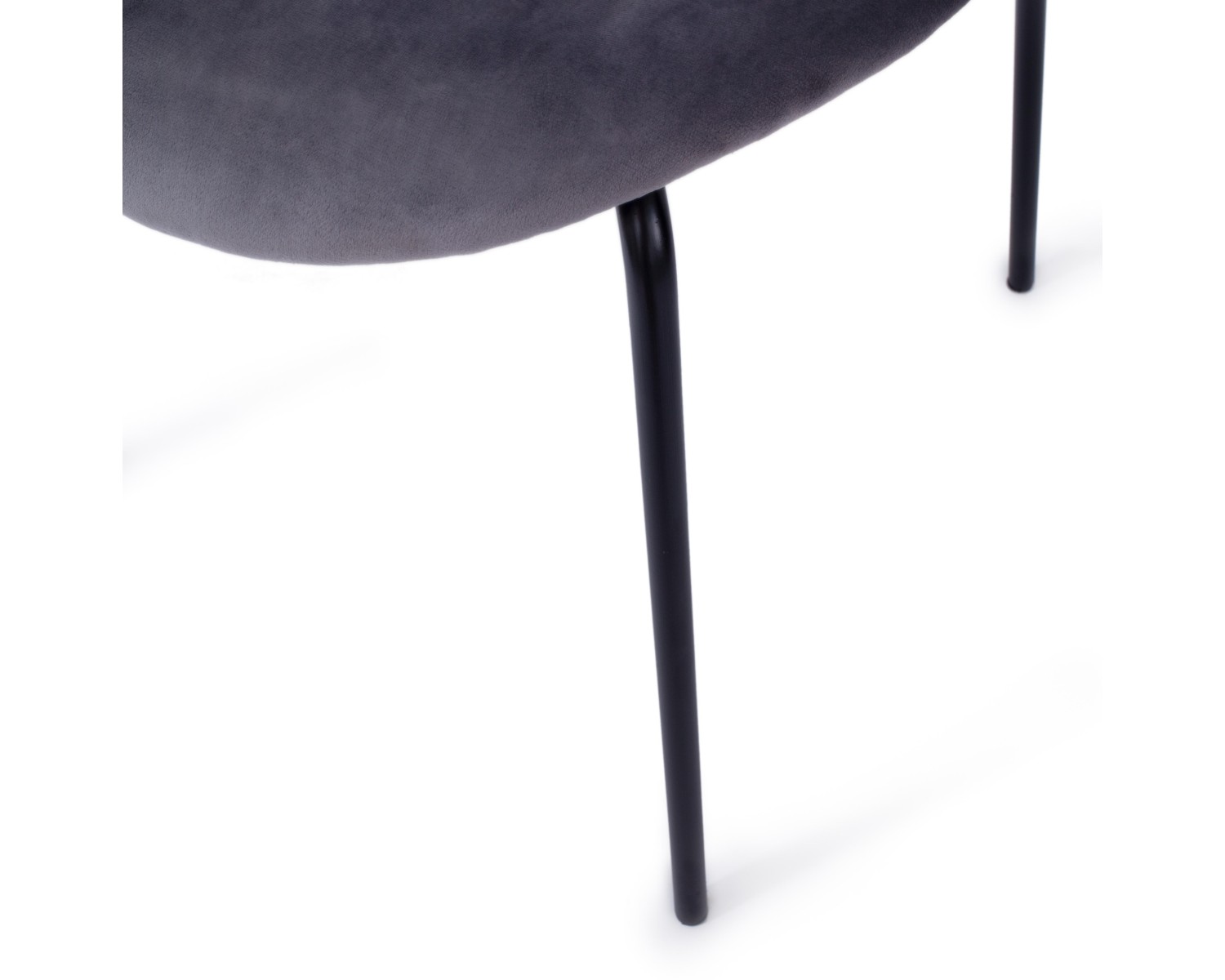 Стул Jacobsen SOFT (mod DC 103)