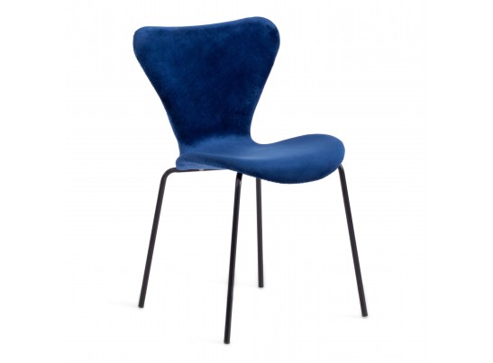 Стул Jacobsen SOFT (mod DC 103) 