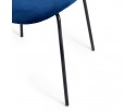 Стул Jacobsen SOFT (mod DC 103) 