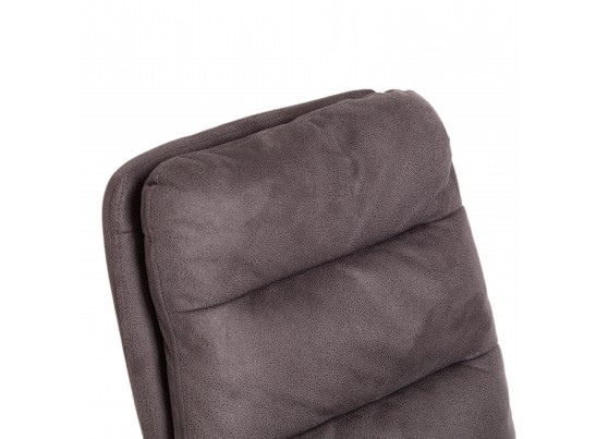 Стул MASON (mod. 8255) серый винтаж (MF-11)/черный