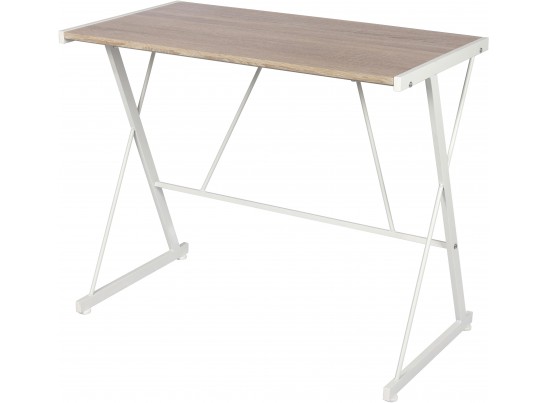 Cтол WD-09 (дуб/50*90*9)