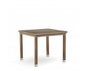 Комплект плетеной мебели T257B/Y379B-W65 Light Brown (4+1)