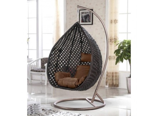 Подвесное кресло AFM-250B-XL Brown