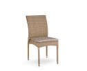 Комплект плетеной мебели T365/Y380B-W65 Light Brown (6+1)