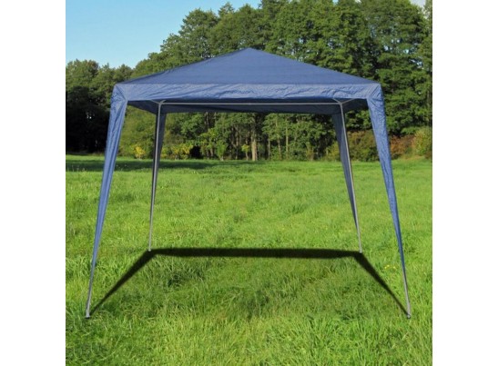 Садовый шатер AFM-1022B Blue (3х3/2.4х2.4)