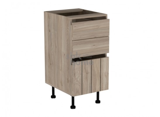 Стол с ящиками "Оттава" 40 Дуб Мария