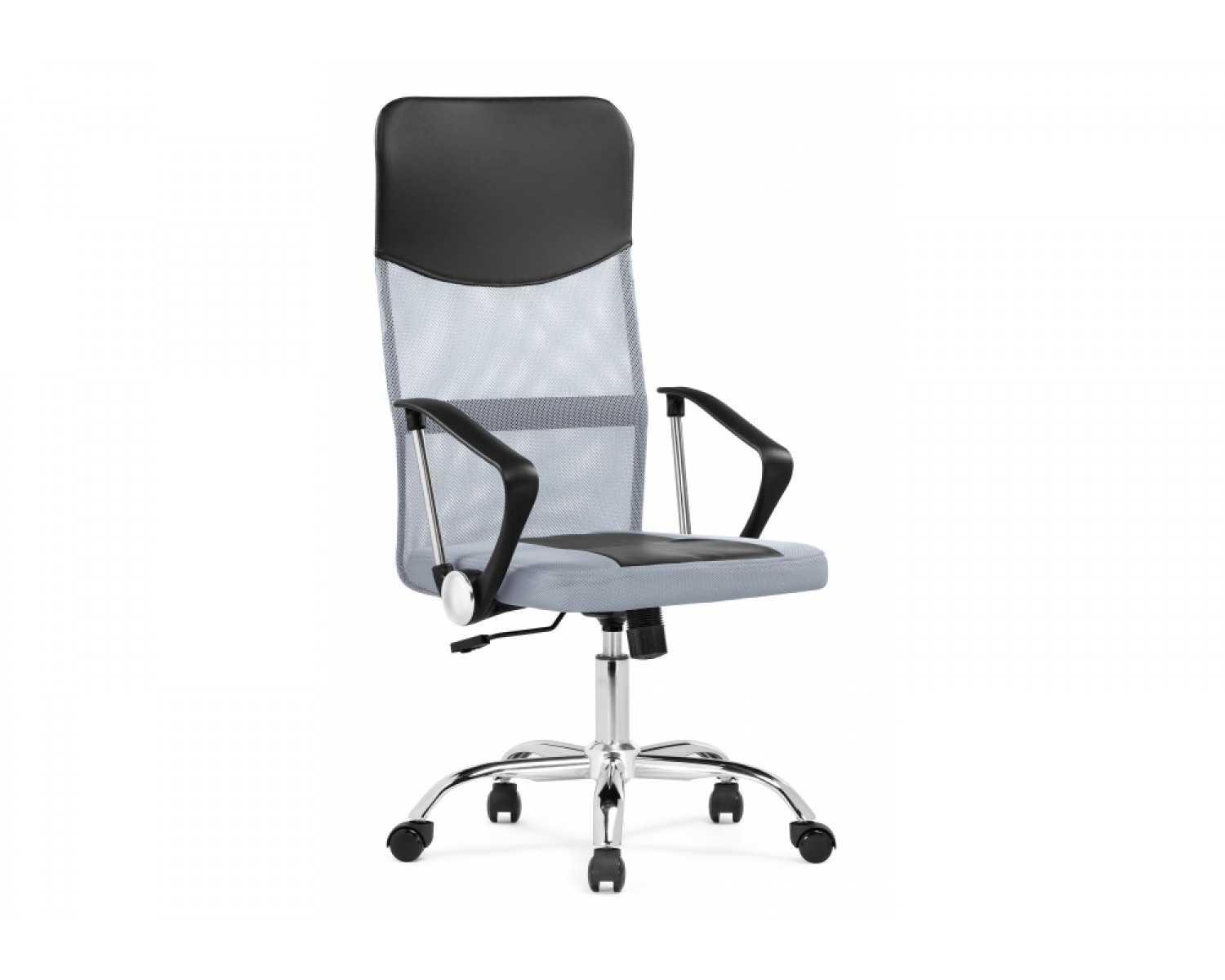 Компьютерное кресло Arano 1 light gray