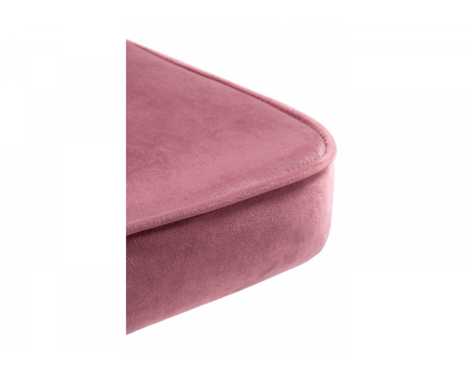 Компьютерное кресло Dani dark pink / black