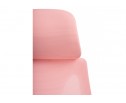 Компьютерное кресло Golem pink / white