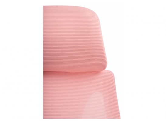 Компьютерное кресло Golem pink / white