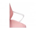Компьютерное кресло Golem pink / white