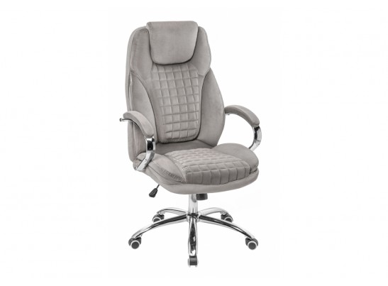 Компьютерное кресло Herd light grey