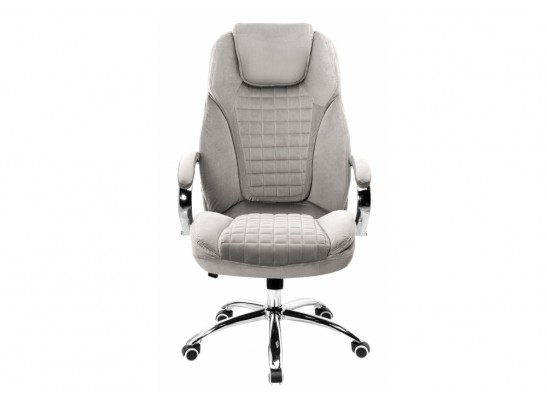 Компьютерное кресло Herd light grey