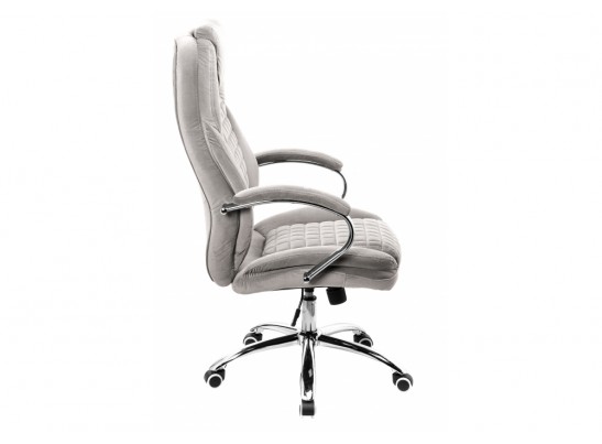 Компьютерное кресло Herd light grey