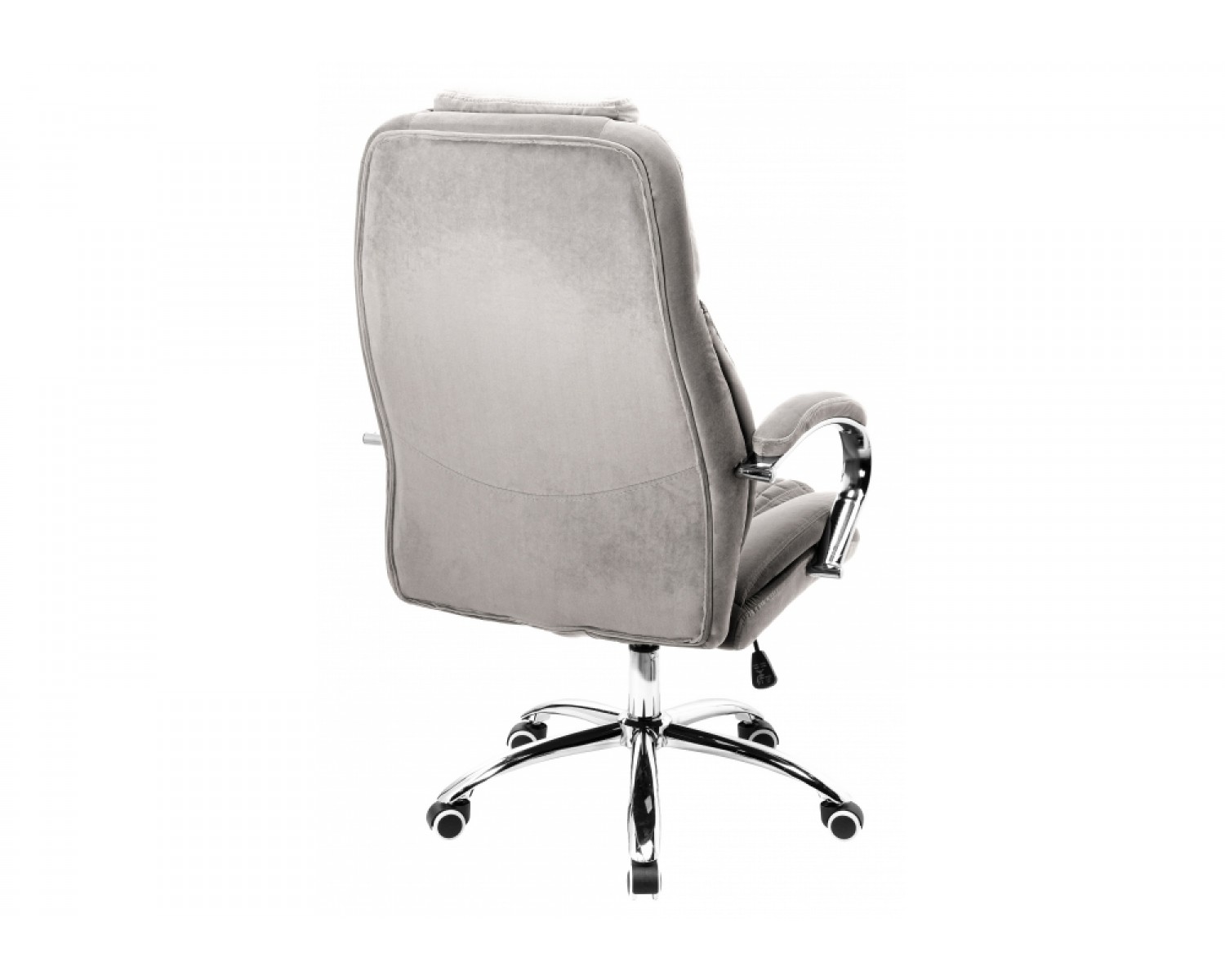 Компьютерное кресло Herd light grey