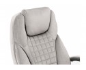 Компьютерное кресло Herd light grey