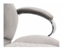 Компьютерное кресло Herd light grey