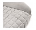 Компьютерное кресло Herd light grey
