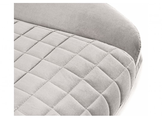 Компьютерное кресло Herd light grey