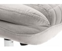 Компьютерное кресло Herd light grey