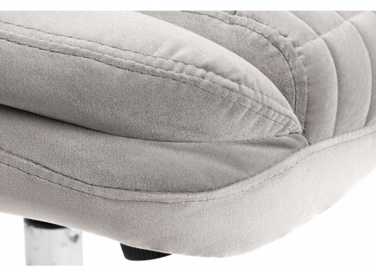 Компьютерное кресло Herd light grey