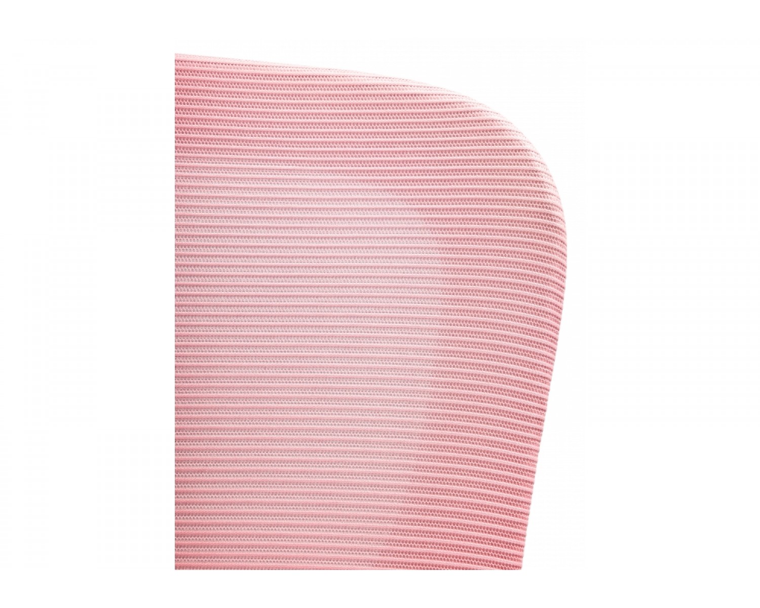 Компьютерное кресло Konfi pink / white
